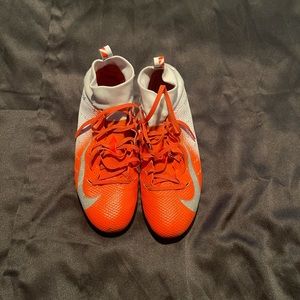 Nike vapor cleats